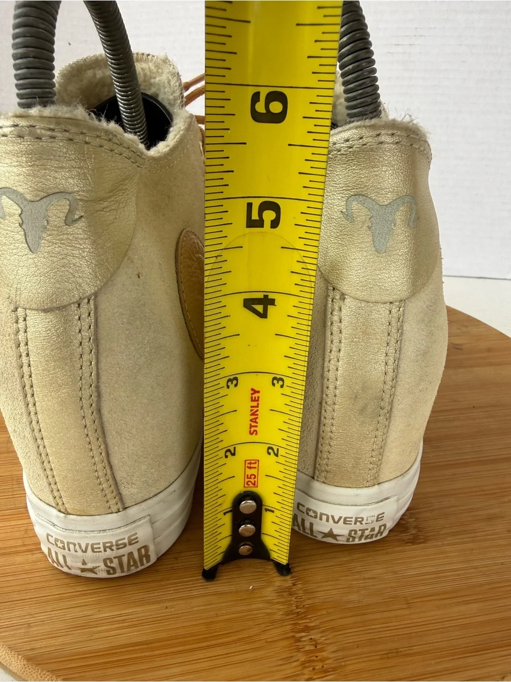 Converse women ctas